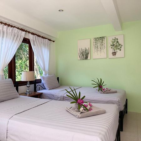Woodlawn Villas Resort Тау Экстерьер фото