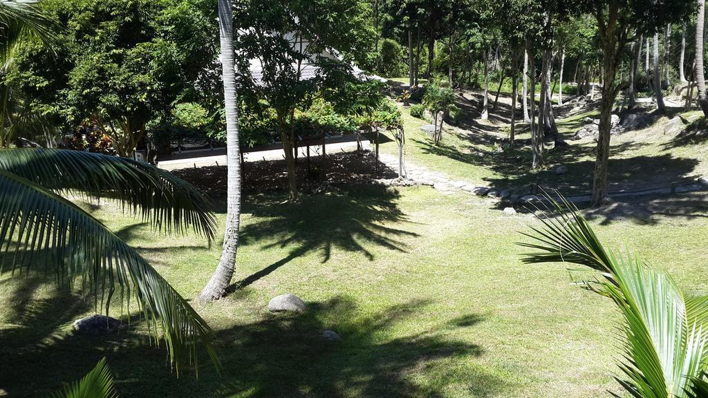 Woodlawn Villas Resort Тау Экстерьер фото