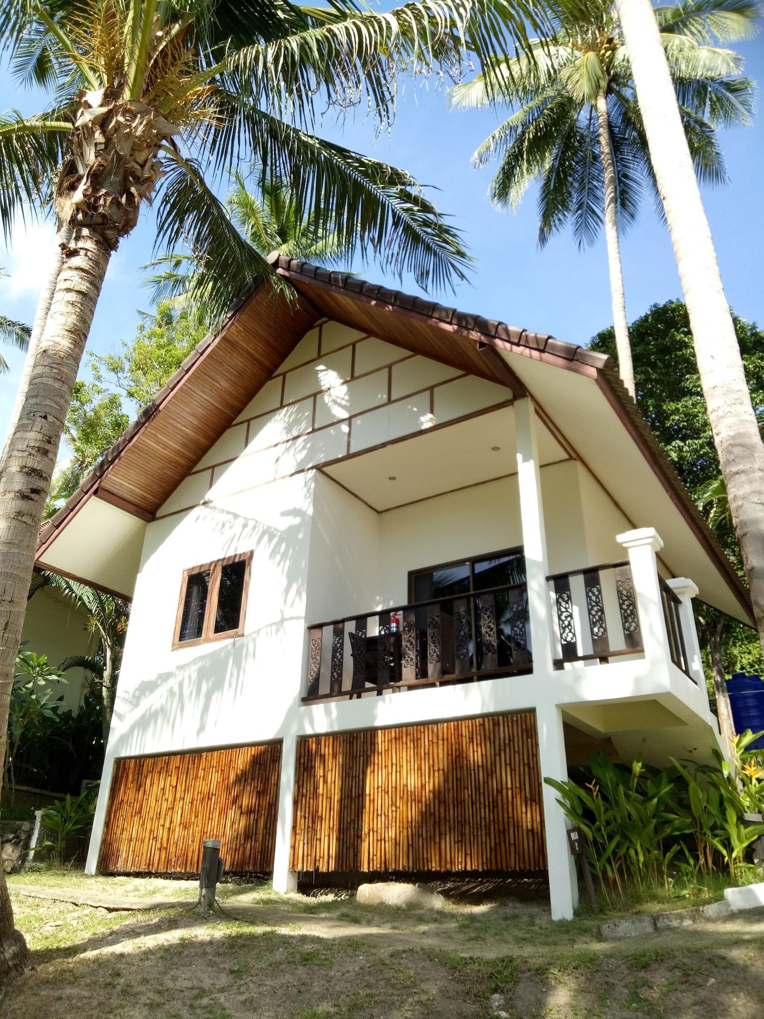 Woodlawn Villas Resort Тау Экстерьер фото