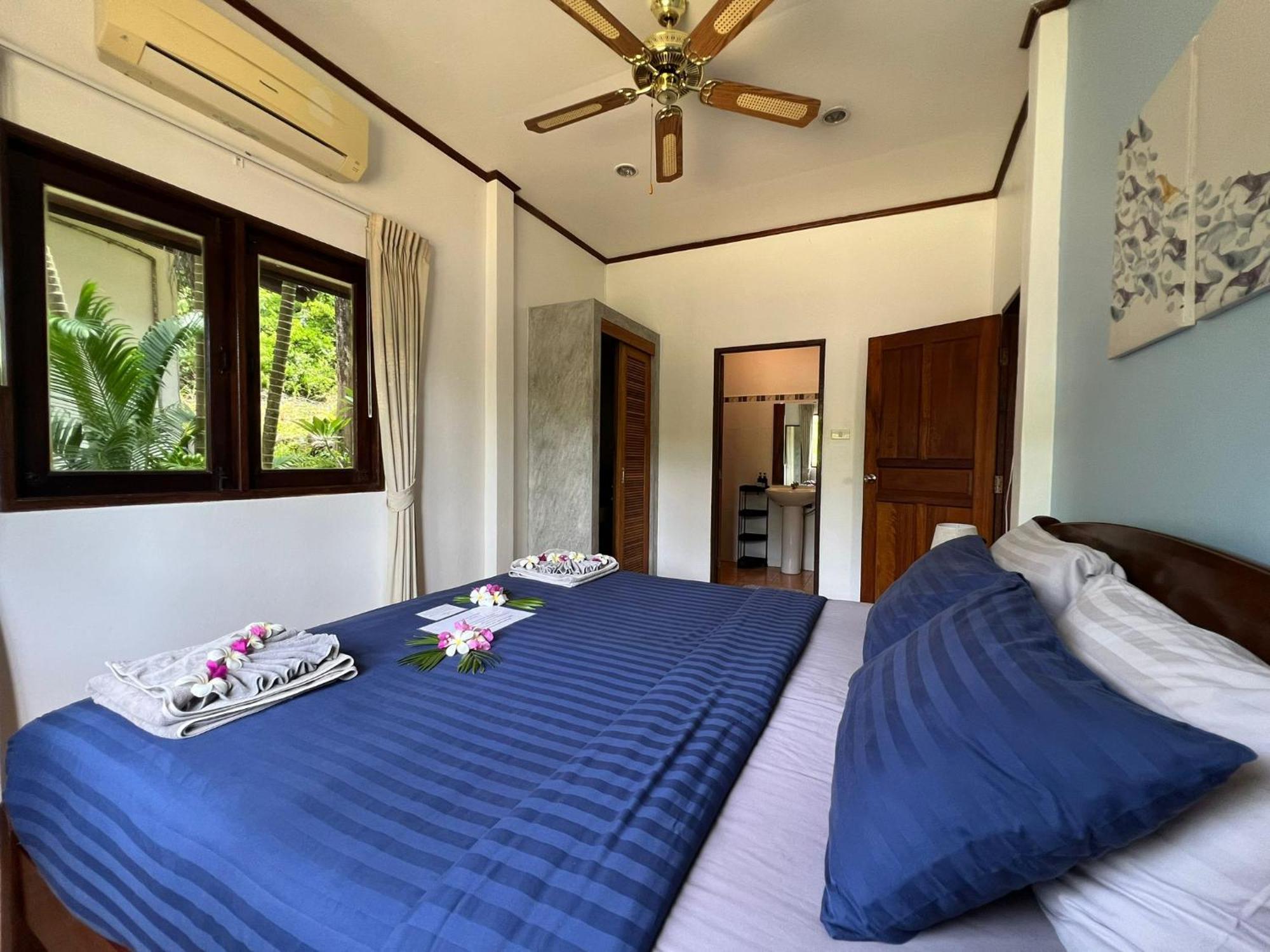 Woodlawn Villas Resort Тау Экстерьер фото