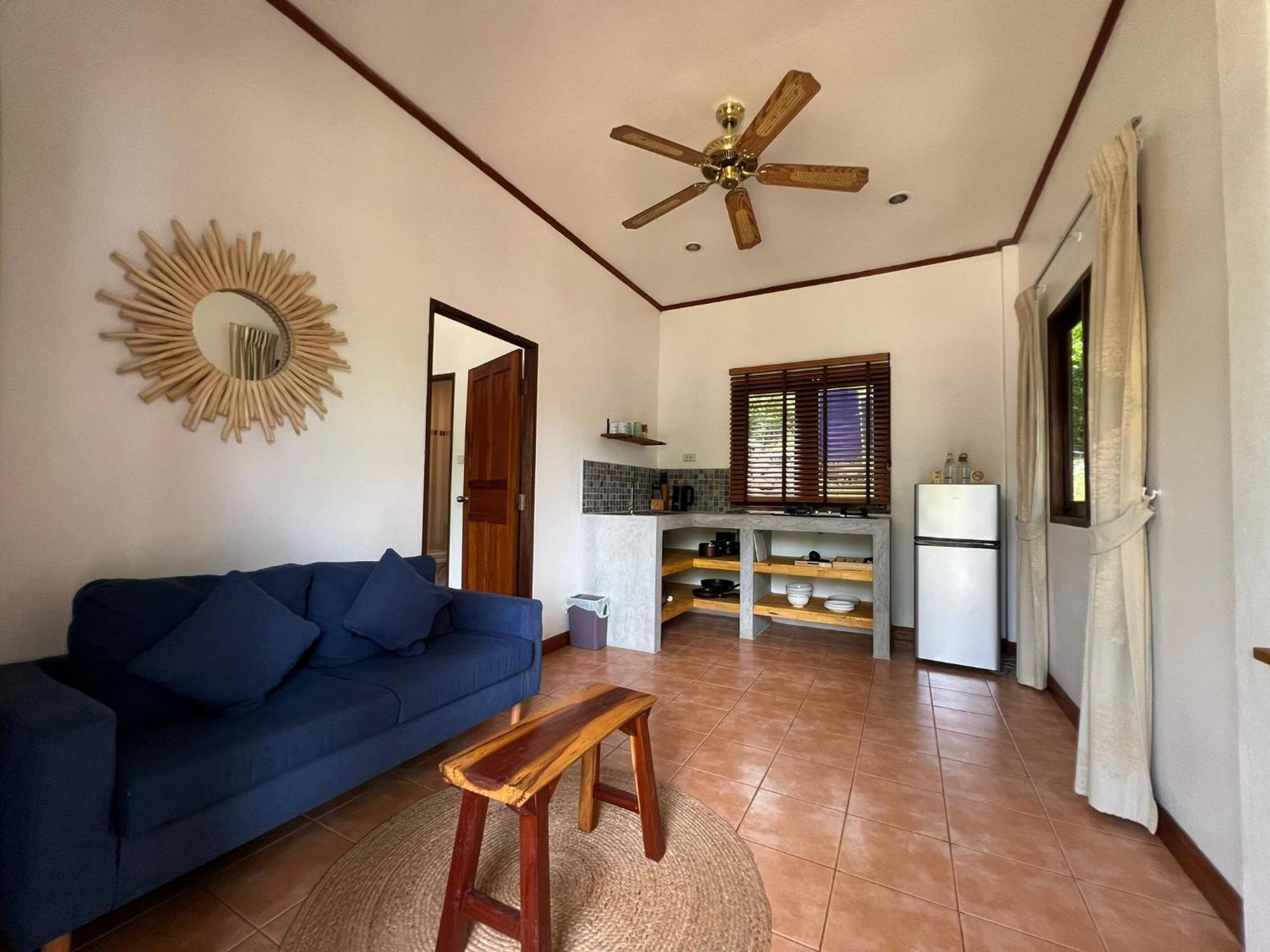 Woodlawn Villas Resort Тау Экстерьер фото