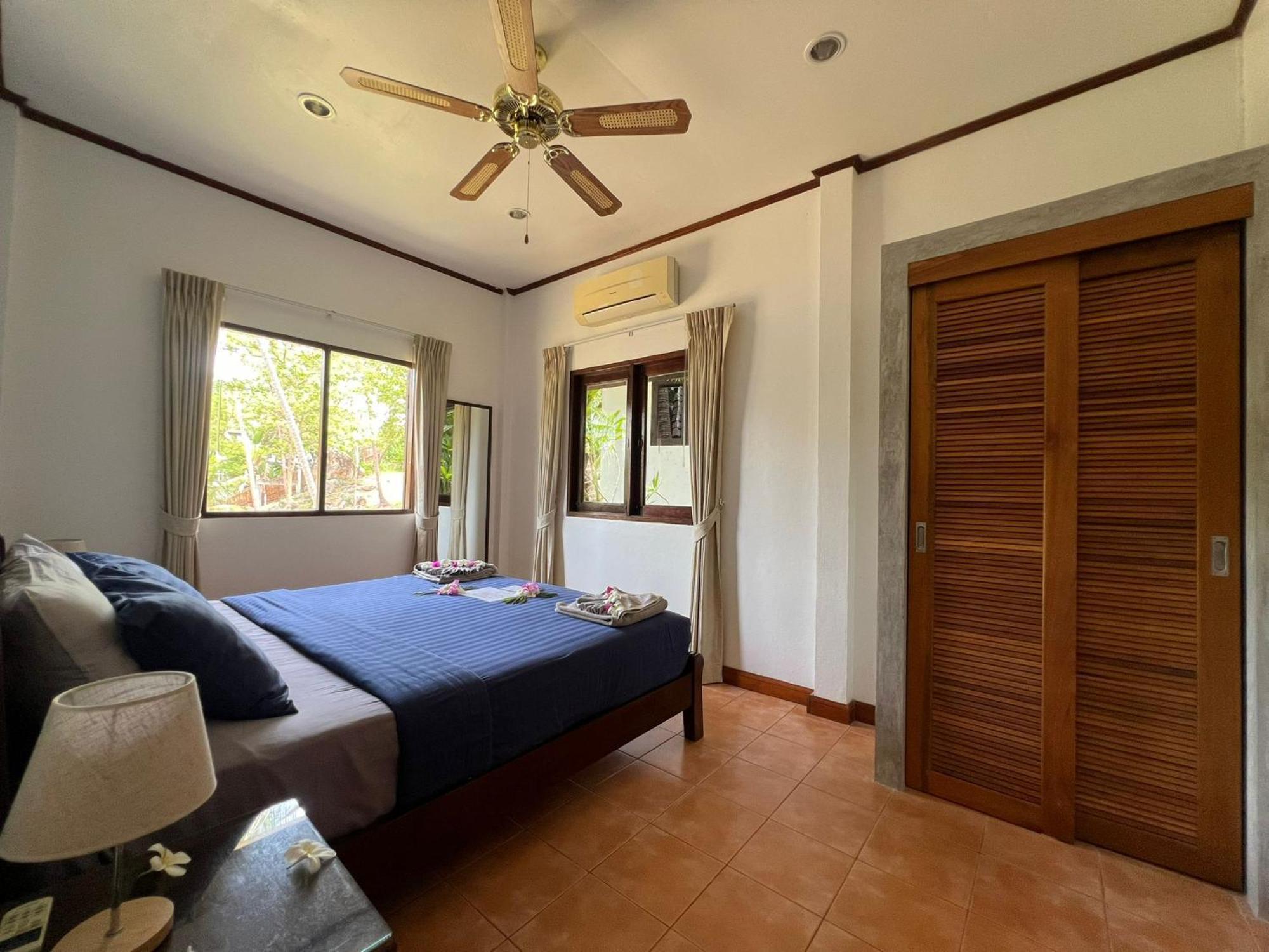 Woodlawn Villas Resort Тау Экстерьер фото