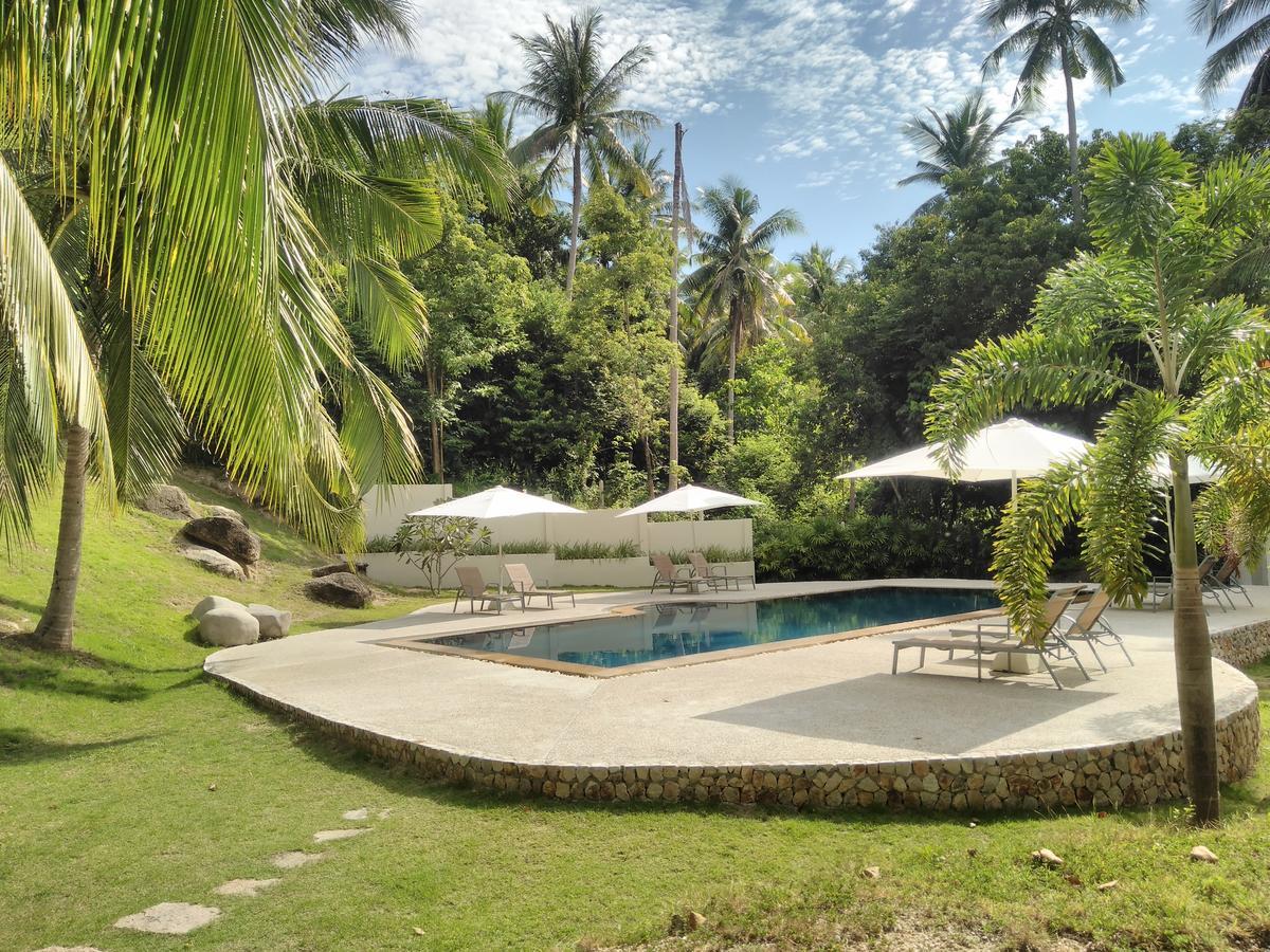 Woodlawn Villas Resort Тау Экстерьер фото