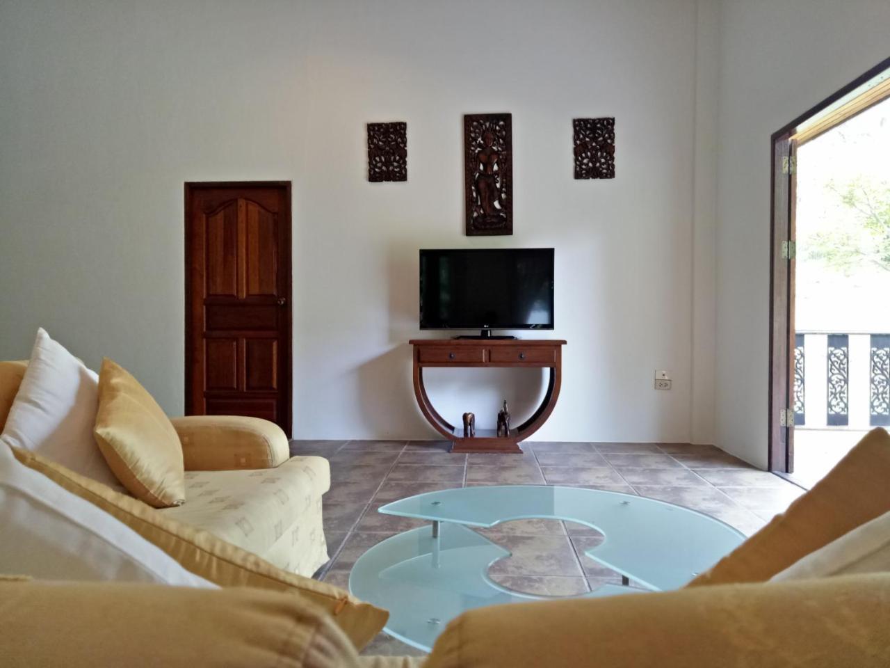 Woodlawn Villas Resort Тау Экстерьер фото